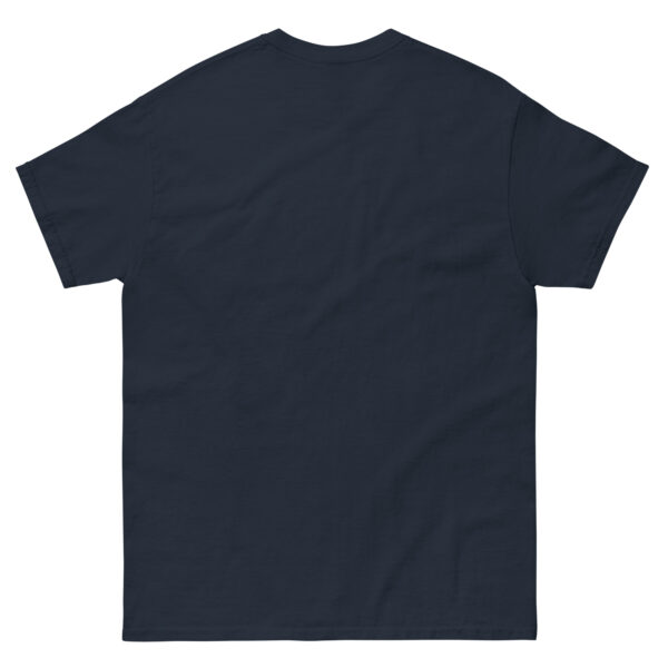 Popular Bank Ninian Park T-shirt - Image 4