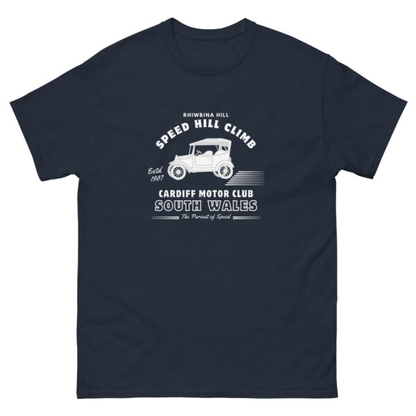 Speed Hill Climb T-shirt