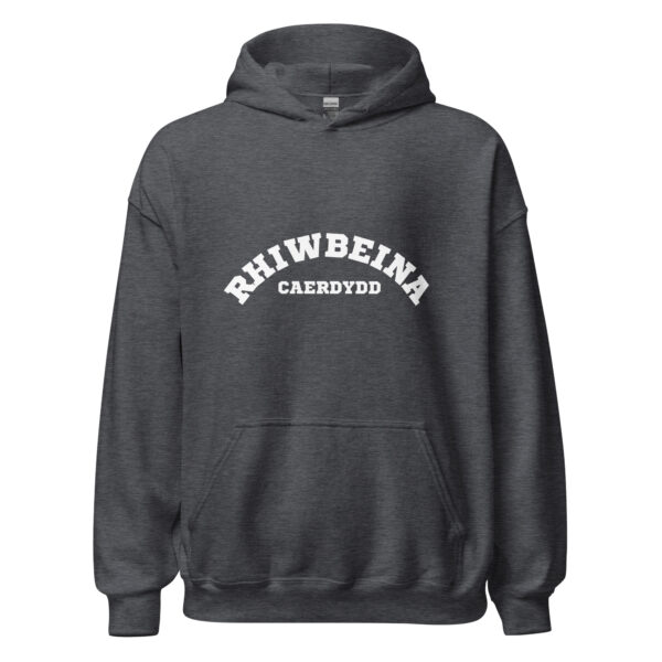 Retro Rhiwbeina Hoodie - Image 13