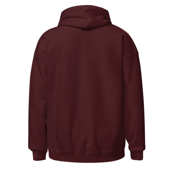 Retro Rhiwbeina Hoodie - Image 10