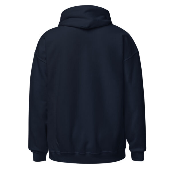 Retro Rhiwbeina Hoodie - Image 7