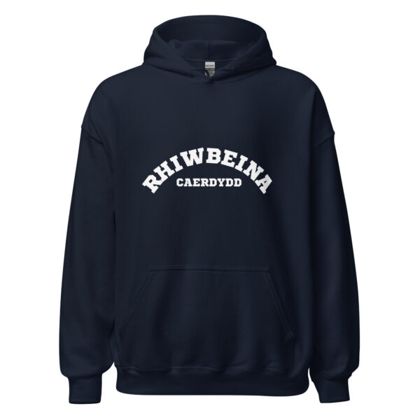 Retro Rhiwbeina Hoodie - Image 6